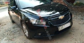 Chevrolet Cruze   LS 1.6 MT   2015 - Bán Chevrolet Cruze LS 1.6 MT năm 2015, giá tốt giá 320 triệu tại Lâm Đồng