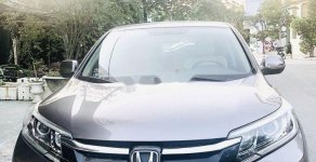 Honda CR V AT 2015 - Cần bán lại xe Honda CR V AT năm 2015, nhập khẩu, giá chỉ 735 triệu giá 735 triệu tại Hải Phòng