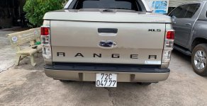Ford Ranger   2014 - Bán Ford Ranger đời 2014, xe nhập giá cạnh tranh giá 485 triệu tại Bình Thuận  