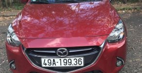 Mazda 2 AT 2018 - Xe Mazda 2 AT sản xuất 2018, màu đỏ giá cạnh tranh giá 450 triệu tại Lâm Đồng