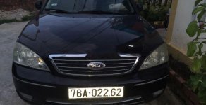 Ford Mondeo   AT 2005 - Bán Ford Mondeo AT đời 2005, xe nhập, giá chỉ 200 triệu giá 200 triệu tại Quảng Ngãi