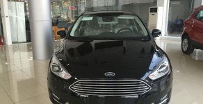 Ford Focus 2019 - Cần bán Ford Focus năm 2019, nhiều ưu đãi giá 706 triệu tại Vĩnh Phúc