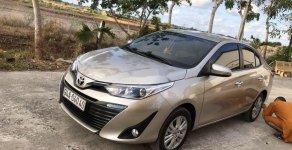 Toyota Vios   2019 - Bán Toyota Vios năm sản xuất 2019, xe nhập giá 628 triệu tại Bạc Liêu