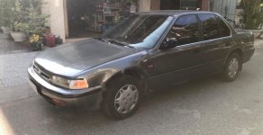Honda Accord 1993 - Cần bán Honda Accord 2.0 MT năm sản xuất 1993, màu xám, nhập khẩu   giá 85 triệu tại Đà Nẵng