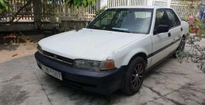 Honda Accord 1992 - Bán Honda Accord 1992, màu trắng, số sàn  giá 38 triệu tại Tây Ninh
