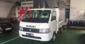 Suzuki Super Carry Pro 2019 - Cần bán Suzuki Super Carry Pro đời 2019, màu trắng, nhập khẩu  giá 317 triệu tại Lạng Sơn