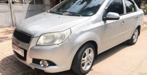 Chevrolet Aveo   2015 - Bán Chevrolet Aveo LT 1.5 MT 2015, màu bạc, chính chủ  giá 245 triệu tại Bắc Giang