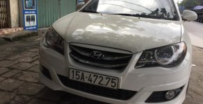 Hyundai Avante   2012 - Cần bán xe Hyundai Avante MT năm 2012, màu trắng, chính chủ giá 310 triệu tại Hải Phòng