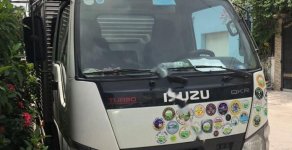 Isuzu QKR 2017 - Bán Isuzu QKR đời 2017, màu trắng, chính chủ giá 430 triệu tại Bình Dương