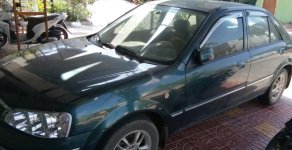 Ford Laser 2004 - Bán Ford Laser năm sản xuất 2004, màu xanh lam, 195 triệu giá 195 triệu tại Bình Định