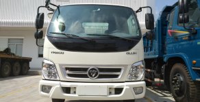 Thaco OLLIN 2018 - Mua bán xe tải động cơ ISUZU 2,5 tấn- 3,5 tấn Bà Rịa Vũng Tàu - xe tải chất lượng- giá tốt-trả góp giá 343 triệu tại BR-Vũng Tàu