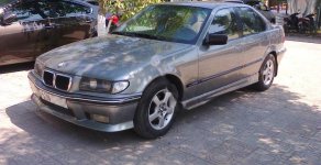 BMW M3 2.5 MT 1993 - Bán BMW M3 2.5 MT sản xuất năm 1993, màu xám, nhập khẩu nguyên chiếc ít sử dụng giá 290 triệu tại Tp.HCM