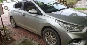 Hyundai Accent 2018 - Bán xe Hyundai Accent 2018, màu bạc, chính chủ giá 468 triệu tại Vĩnh Phúc