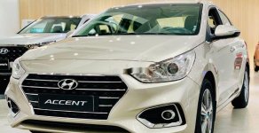 Hyundai Accent 2019 - Bán xe Hyundai Accent đời 2019 giá 499 triệu tại Long An