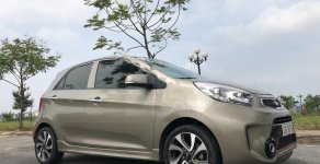 Kia Morning Si 2017 - Bán Kia Morning Si đời 2017 giá 300 triệu tại Hà Nội