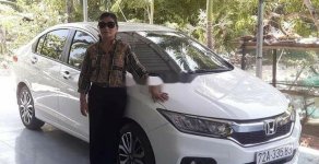 Honda City 2019 - Cần bán xe Honda City năm sản xuất 2019, màu trắng, xe nhập, chính chủ giá 595 triệu tại BR-Vũng Tàu