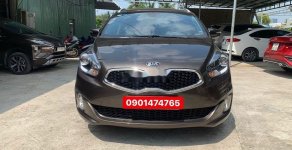 Kia Rondo GAT 2016 - Bán Kia Rondo GAT đời 2016, màu nâu, hỗ trợ vay 70% giá 530 triệu tại Tp.HCM