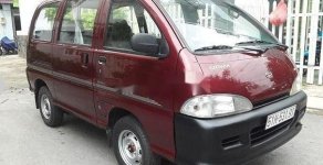 Daihatsu Citivan      2005 - Bán xe Daihatsu Citivan đời 2005, màu đỏ, giá tốt giá 160 triệu tại Tp.HCM