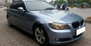 BMW 3 Series 320i 2010 - Bán xe BMW 320i, sản xuất 2010, số tự động, màu xanh đá giá 546 triệu tại Tp.HCM