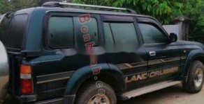 Toyota Land Cruiser 1997 - Bán Toyota Land Cruiser đời 1997 giá 165 triệu tại Quảng Trị