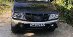 Isuzu Hi lander 2005 - Bán xe Isuzu Hi lander đời 2005, màu đen, nhập khẩu nguyên chiếc giá 175 triệu tại An Giang