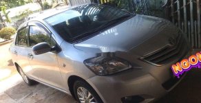 Toyota Vios MT 2009 - Bán Toyota Vios MT 2009, màu bạc giá cạnh tranh giá 230 triệu tại Đà Nẵng