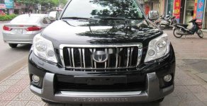 Toyota Prado TXL 2010 - Bán Toyota Prado TXL 2010, màu đen, nhập khẩu Nhật Bản giá 1 tỷ 25 tr tại Hà Nội