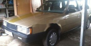 Toyota Corona   1982 - Bán Toyota Corona đời 1982, màu vàng, nhập khẩu, 25tr giá 25 triệu tại Bến Tre