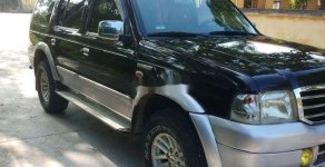 Ford Everest  MT 2006 - Cần bán lại xe Ford Everest MT đời 2006 giá cạnh tranh giá 245 triệu tại Hải Dương