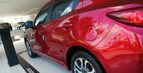 Mazda 2   2019 - Bán Mazda 2 Premium sản xuất 2019, màu đỏ, nhập khẩu giá 514 triệu tại Gia Lai