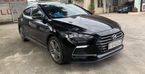 Hyundai Elantra    2018 - Cần bán Hyundai Elantra đời 2018, màu đen, giá tốt giá 678 triệu tại Bình Dương
