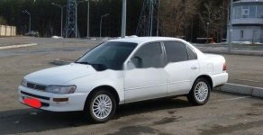 Bán Toyota Corolla 1993, màu trắng, xe nhập, giá 150tr giá 150 triệu tại Hà Nội