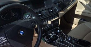 BMW 5 Series  520i   2012 - Bán BMW 5 Series 520i sản xuất 2012, nhập khẩu nguyên chiếc giá 850 triệu tại Nam Định
