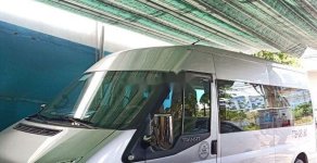 Ford Transit 2018 - Bán xe Ford Transit năm 2018, màu bạc như mới, giá cạnh tranh giá 695 triệu tại Bình Định