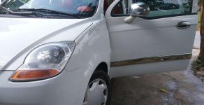 Chevrolet Spark 2009 - Cần bán Chevrolet Spark 2009, màu trắng, nhập khẩu, giá chỉ 85 triệu giá 85 triệu tại Tuyên Quang