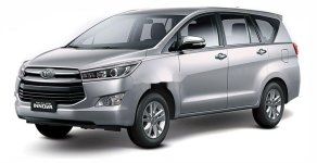 Toyota Innova  E  2018 - Bán xe cũ Toyota Innova E năm 2018 giá 710 triệu tại Hà Nam