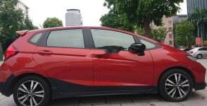 Honda Jazz   Rs  2019 - Chính chủ bán Honda Jazz Rs 2019, màu đỏ, xe nhập giá 620 triệu tại Hà Nội