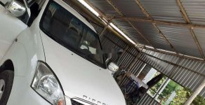 Mitsubishi Zinger 2009 - Cần bán xe Mitsubishi Zinger đời 2009, màu trắng, nhập khẩu nguyên chiếc, giá tốt giá 279 triệu tại Bến Tre