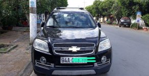 Chevrolet Captiva 2007 - Cần bán xe Chevrolet Captiva đời 2007, giá tốt giá 280 triệu tại Bạc Liêu