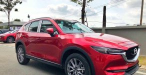 Mazda CX 5 2019 - Cần bán Mazda CX 5 năm sản xuất 2019, trải nghiệm mới giá 884 triệu tại Đà Nẵng