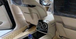 Mercedes-Benz Maybach 2019 - Cần bán lại xe Mercedes Maybach S450 sản xuất 2019, màu đen, nhập khẩu nguyên chiếc giá 7 tỷ 300 tr tại Hà Nội