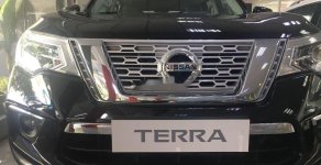 Nissan X Terra 2019 - Bán xe Nissan X Terra 2019 nhiều tính năng tiện ích giá 1 tỷ 198 tr tại Tp.HCM