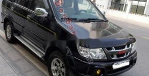 Isuzu Hi lander 2007 - Cần bán Isuzu Hi lander đời 2007, màu đen chính chủ, 260tr giá 260 triệu tại Hải Phòng