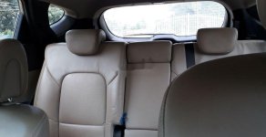 Hyundai Santa Fe 2017 - Cần bán lại xe Hyundai Santa Fe 2017  giá 995 triệu tại Đắk Lắk