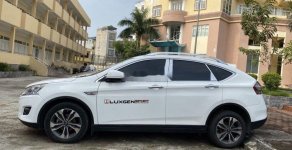 Luxgen U6 2015 - Bán Luxgen U6 năm 2015, màu trắng, nhập khẩu giá 567 triệu tại Tp.HCM