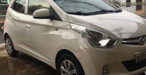 Hyundai Eon 2013 - Bán Hyundai Eon đời 2013, màu trắng, xe nhập xe gia đình, giá tốt giá 200 triệu tại Đồng Nai