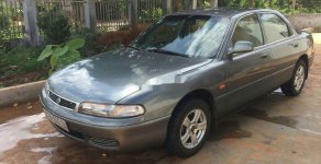 Mazda 626 1995 - Cần bán Mazda 626 năm sản xuất 1995, giá tốt giá 120 triệu tại Đắk Lắk