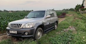 Hyundai Terracan 2003 - Cần bán gấp Hyundai Terracan đời 2003, giá tốt giá 146 triệu tại Hà Nội