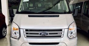 Ford Transit 2019 - Cần bán Ford Transit đời 2019, giá 744tr giá 744 triệu tại Bình Dương