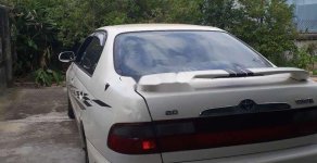 Toyota Corona 1993 - Bán Toyota Corona đời 1993, màu trắng, nhập khẩu nguyên chiếc giá 85 triệu tại TT - Huế
